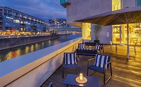 Art'Otel Cologne, By Park Plaza